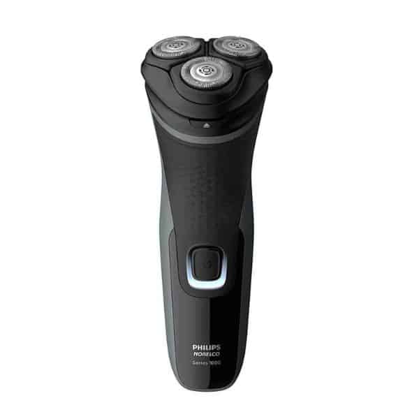 gifts for a guy you just started dating: Electric Shaver