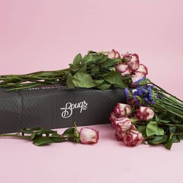 sweet gifts for girlfriend - Flower Subscriptions