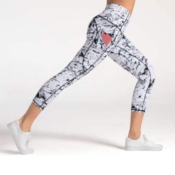 girlfriend gift ideas - Leggings with Pockets
