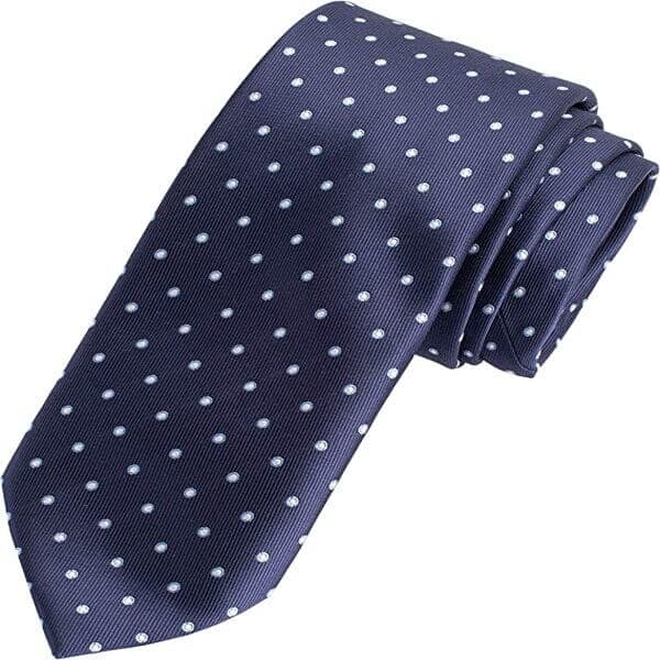 40th birthday gifts for men: Necktie