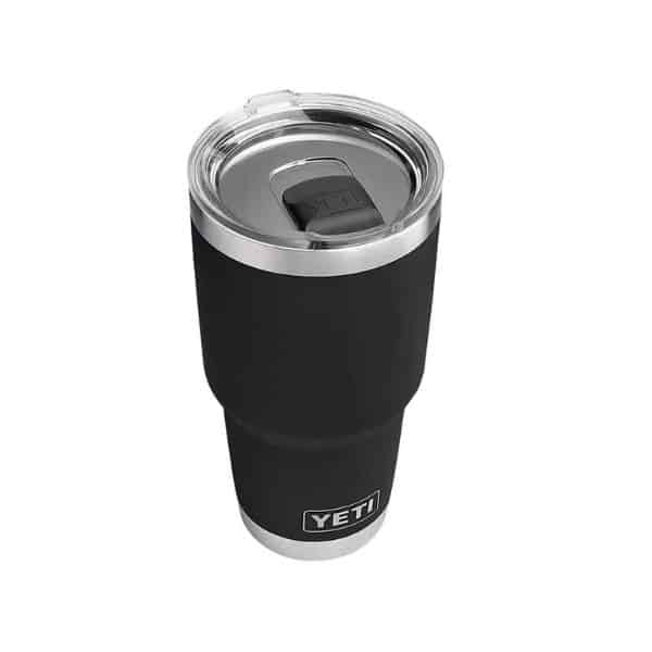 new relationship gift ideas for him: Stainless Steel Vacuum Insulated Tumbler