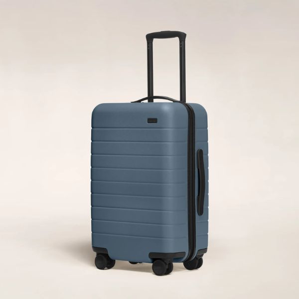 The Carry-On Suitcase - Best wedding gifts for friends