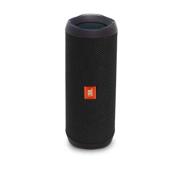 romantic gifts for new boyfriend: Waterproof Portable Bluetooth Speaker
