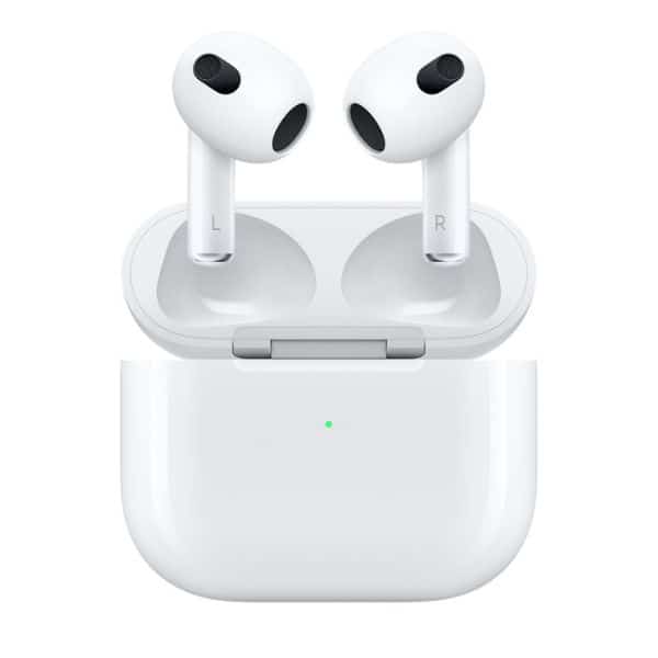thing to get your girlfriend - Apple AirPods 
