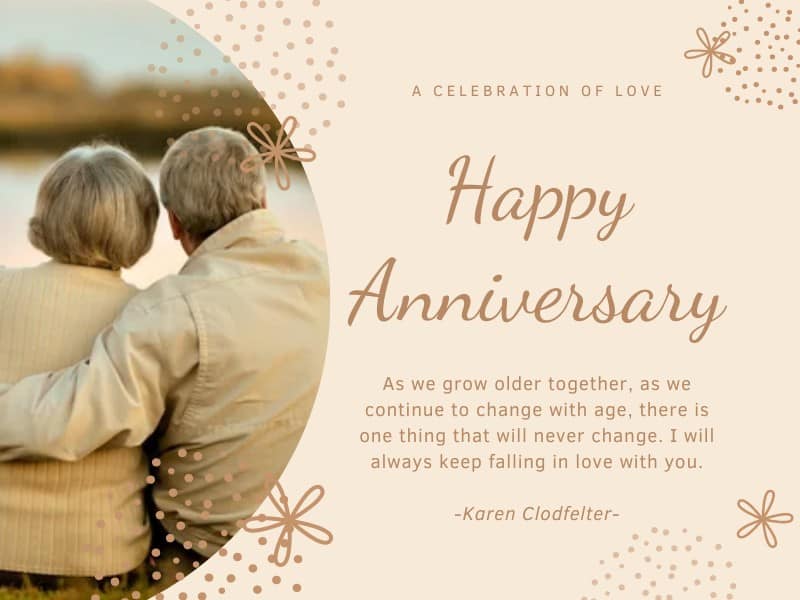 Best 59-Year Anniversary Quotes for Husband
