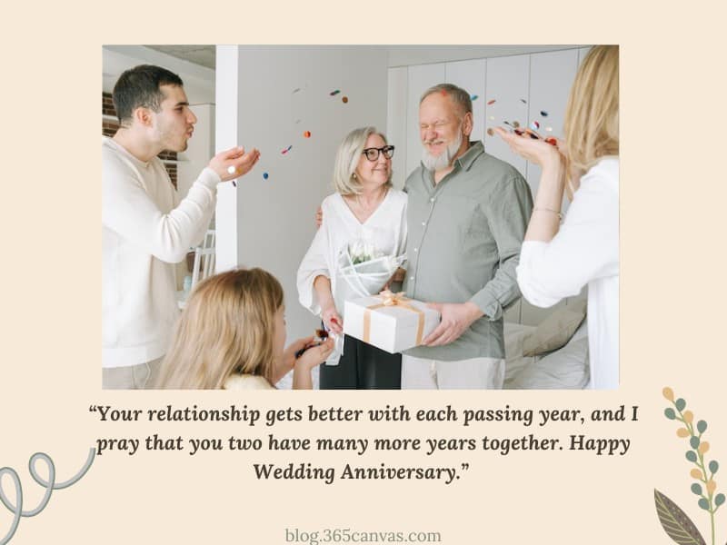 Sweet 34 Year Anniversary Quotes For Parent 
