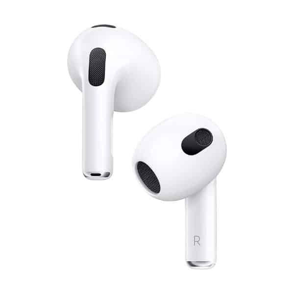 Christmas presents: Apple AirPods 3