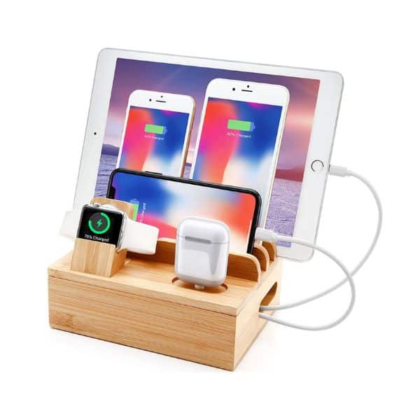 Charging Station for Multi Device