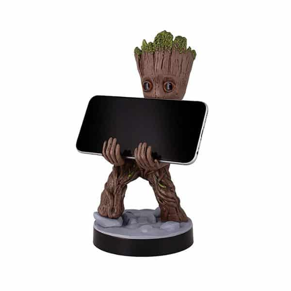 Groot Device Holder