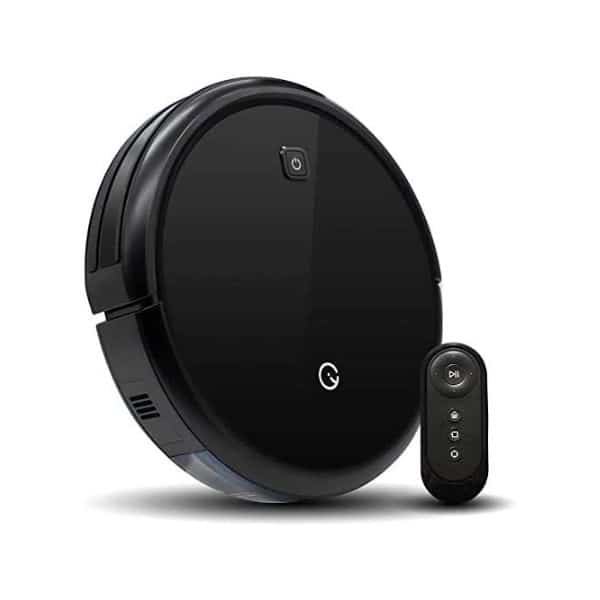 Holiday gifts for parents: Robot Vacuum Cleaner