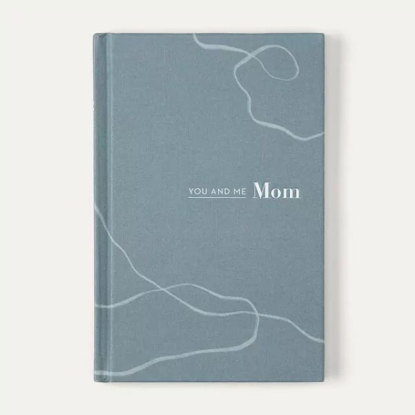 You & Me, Mom Journal