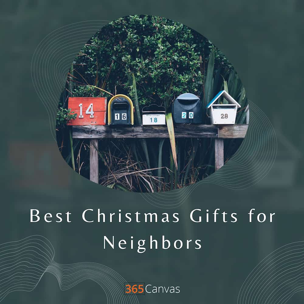 The 22 Best Christmas Gifts for Neighbors In 2022