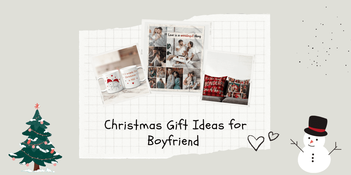 42 Best Christmas Gift Ideas That Your Boyfriend Will Love (2022)