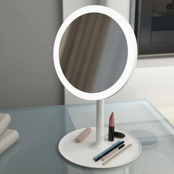 Light Up Make-up Mirror thoughtful christmas present 
