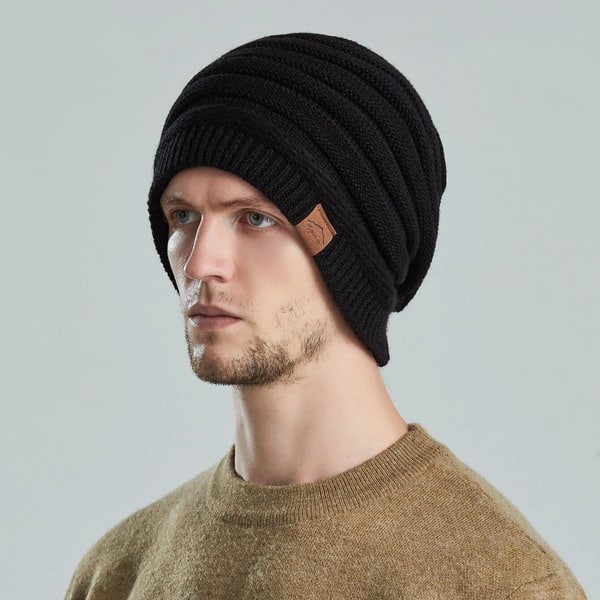Beanie Useful Christmas Gifts for Him 