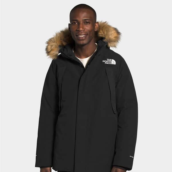 Men’s New Outerboroughs Jacket