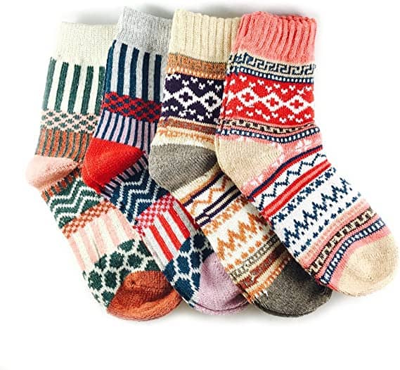 Thick Winter Socks