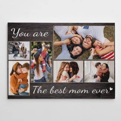 65+ Unique Christmas Gifts for Mom 2023 - 365Canvas Blog