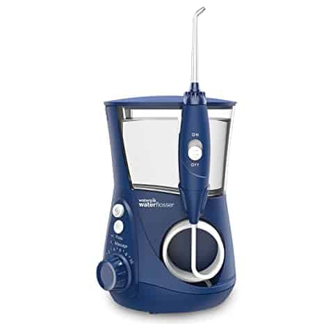 Aquarius Water Flosser: what does my husband want for christmas