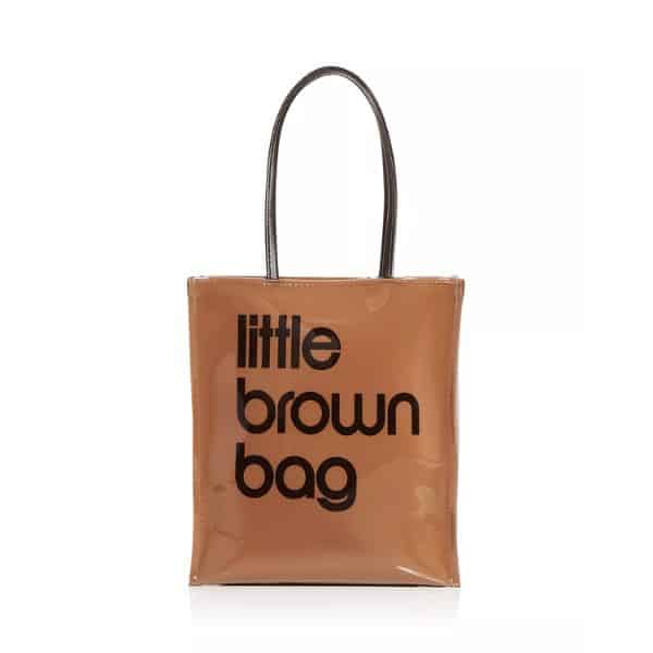 Little Brown Bag - last minute christmas gifts for girlfriend
