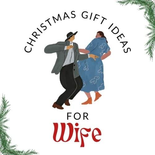 Christmas Gift Ideas for Wife