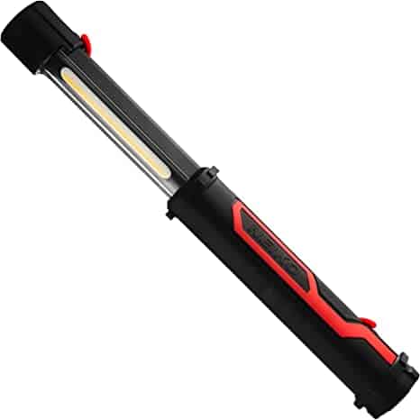 Cordless LED and UV Work Light: christmas gifts ideas for men