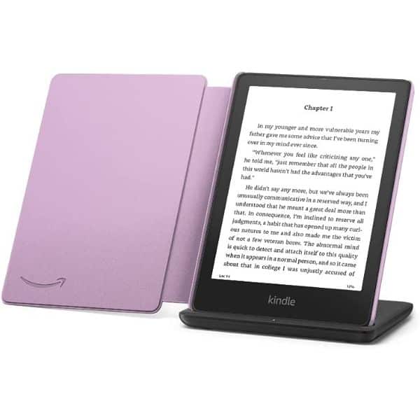christmas gifts for college daughter: Kindle Paperwhite