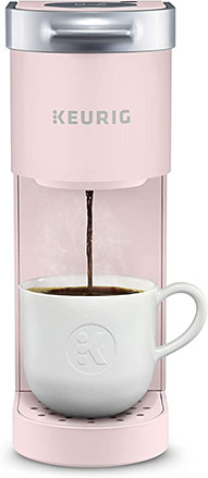 Mini Coffee Maker: gifts for your sister christmas