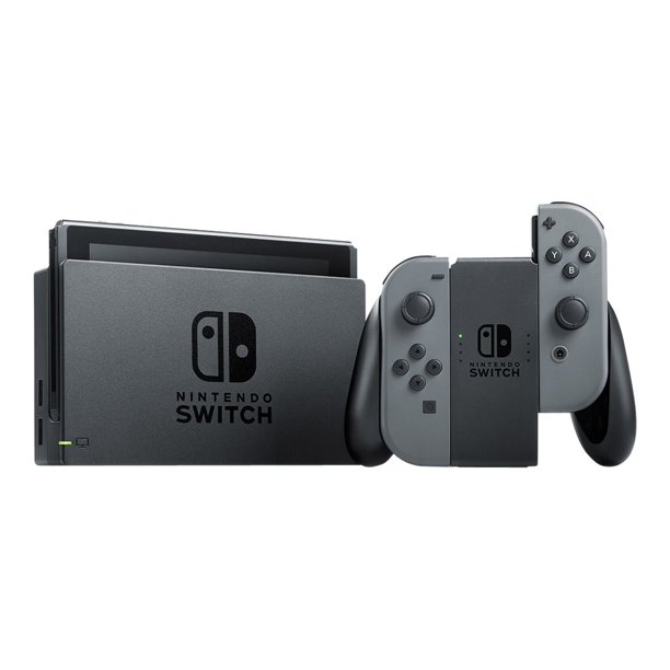 Nintendo Switch: man gifts for christmas