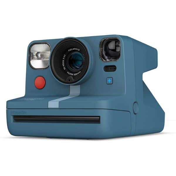 christmas gifts for daughters: Polaroid Instant Film Camera