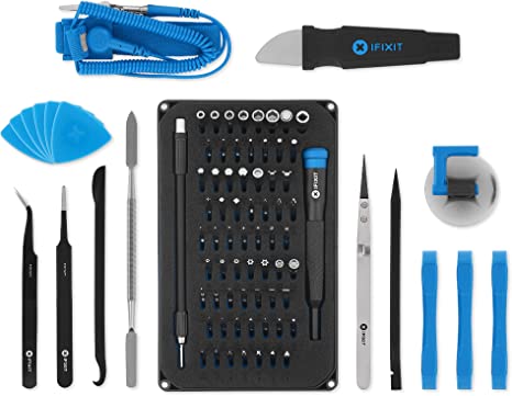 Pro Tech Toolkit: idea for mens christmas gift