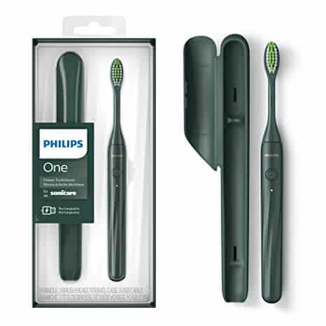 Rechargeable Toothbrush: christmas giftsfor men