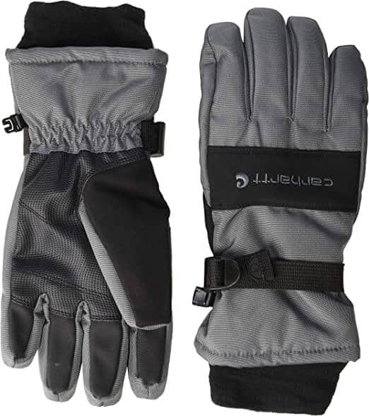 Waterproof Insulated Glove: xmas gifts for guys