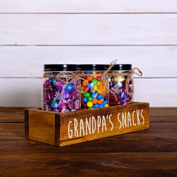  - Christmas Gift Ideas For Grandpa