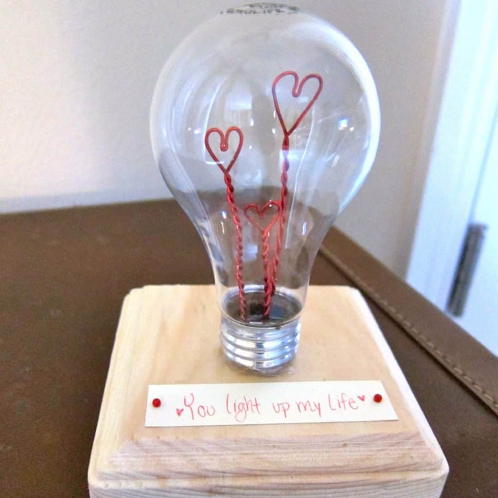DIY Valentine's Day Gifts for Him: 37 Easy and Cute Ideas In 2023 - 365Canvas Blog