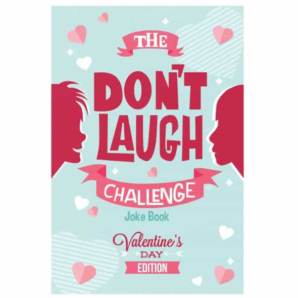 don't laugh challenge valentine's edition