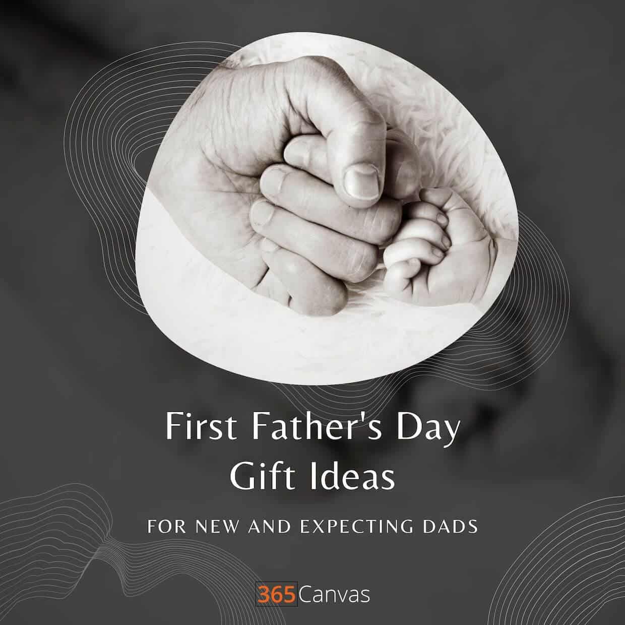 The 21 Best First Father’s Day Gifts for New Dads in 2023
