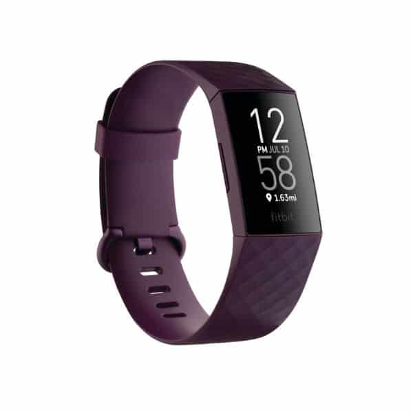 Wireless Activity Fitness Wristband: mothers day gifts for mother from her daughter