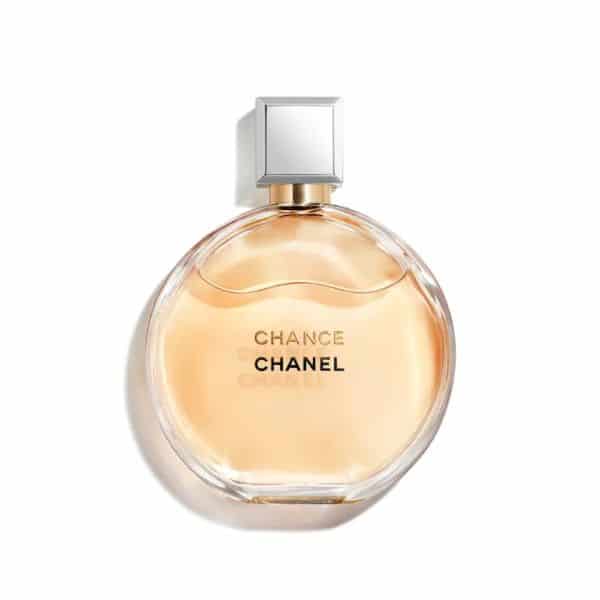 CHANCE Eau de Parfum: gifts for mom on mothers day from daughters
