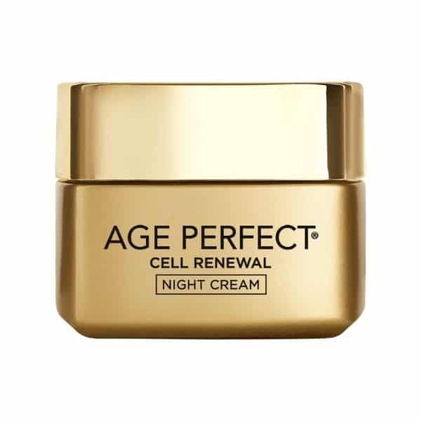 mothers day gifts from daughter: Cell Renewal Night Cream