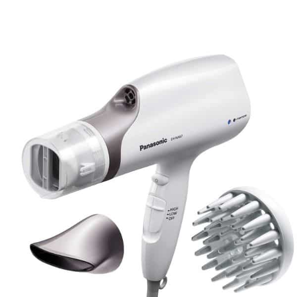 Nanoe Hair Dryer: mothers day presents from daughter
