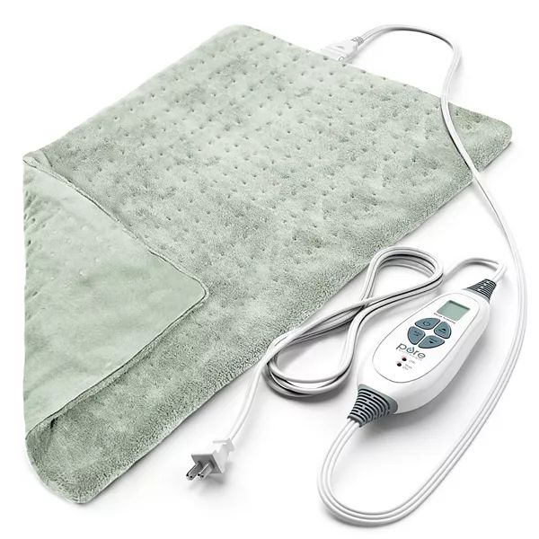 Heating Pad: daughter to mother for mothers day gifts
