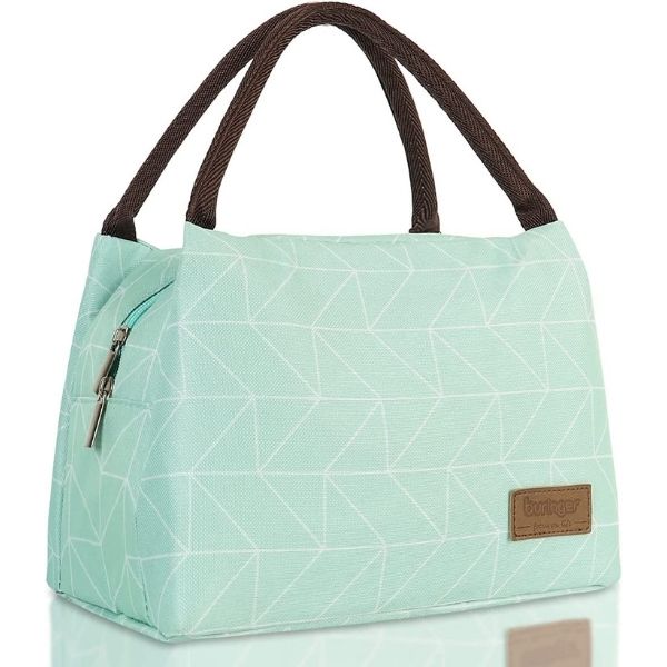 cheap gifts for mother's day: insulated lunch bag