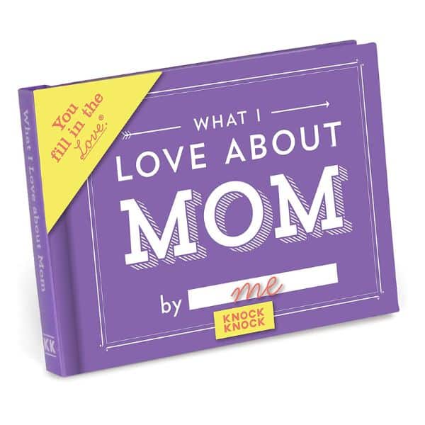 29 Funny and Unique Mother's Day Gifts (2023) - 365Canvas Blog