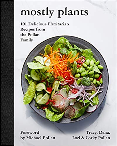101 Delicious Flexitarian Recipes Book: last.minute mother's day gifts
