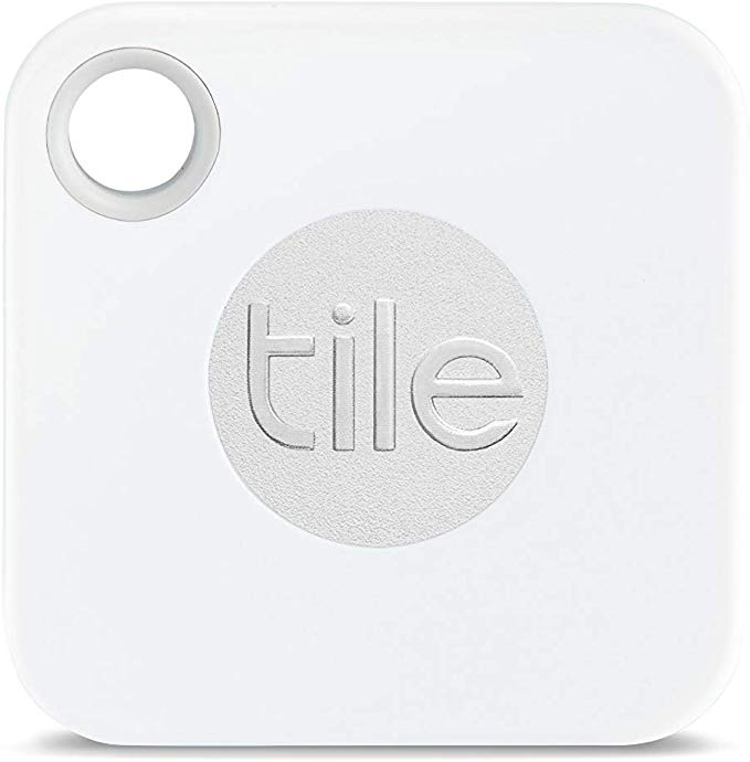 Tile Mate: last-minute mother's day gifts