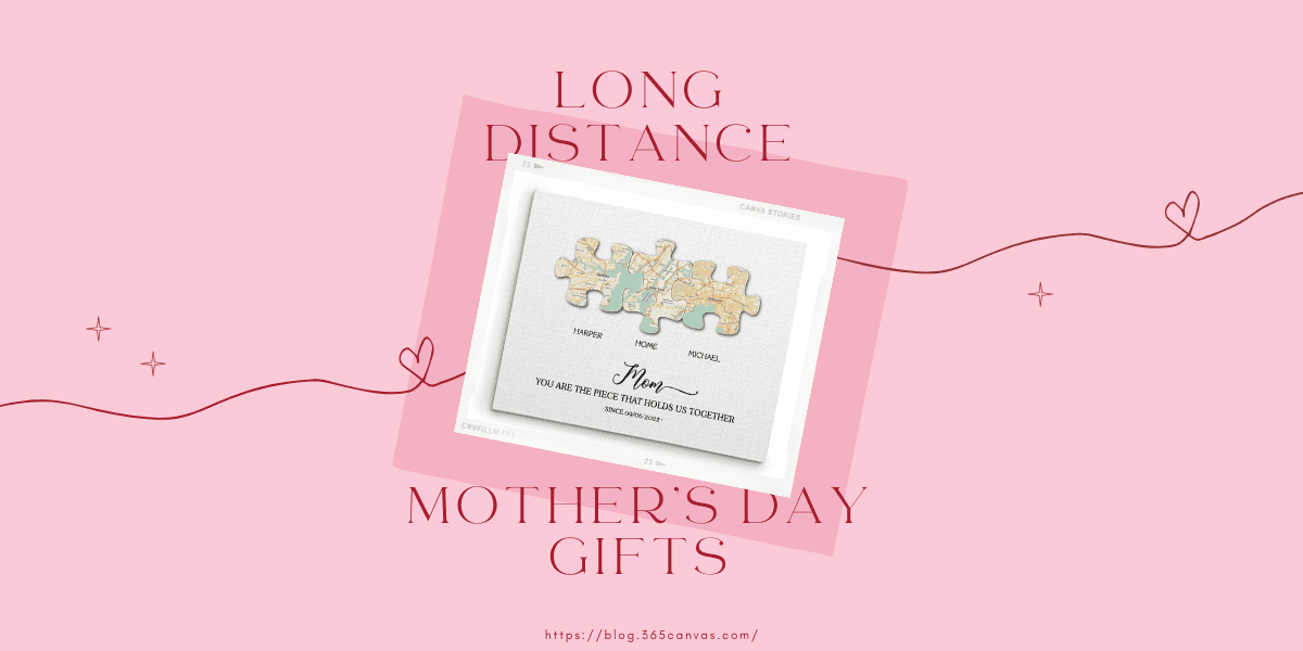26 Long Distance Mother’s Day Gifts That Celebrate Pure Love (2024)