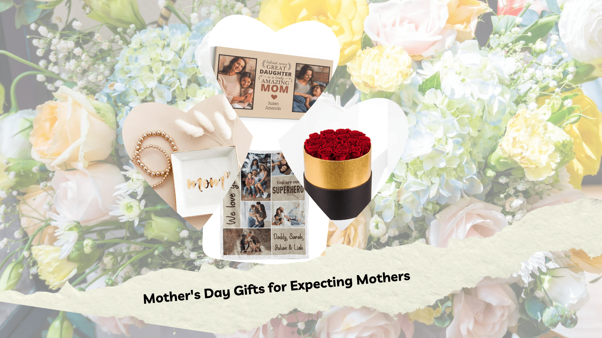 19+ Thoughtful Mother’s Day Gifts for Expecting Mothers in Your Life (2023)