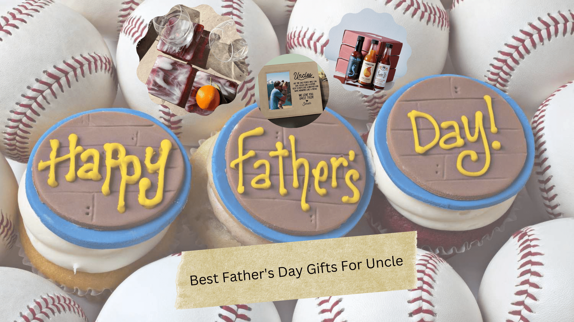 31+ Thoughtful Father’s Day Gifts for Your Favorite Uncle (2023)