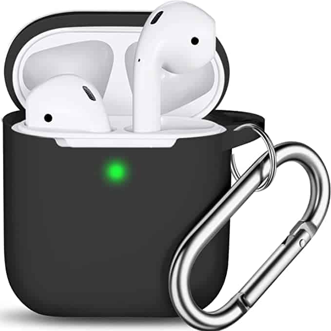 AirPods Keychain Case Cover: happy fathers day uncle